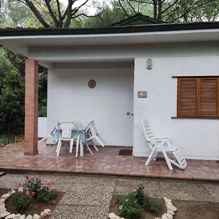 Near In 53889 Apartament Eraclea Mare
