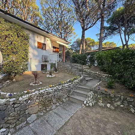 Near In 53889 Eraclea Mare