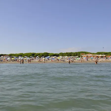 Near In 53889 Apartament Eraclea Mare